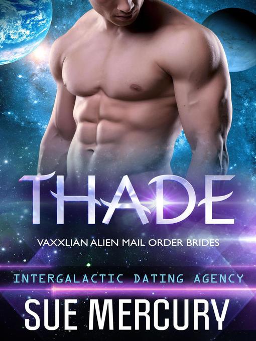 Title details for Thade by Sue Mercury - Available